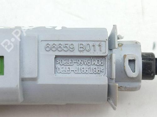 Electronic sensor MASERATI GHIBLI III (M157) 3.0 D | BP37467853M84 - Image 6