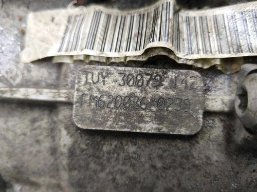 Gearbox AUDI Q3 (F3B) 35 TFSI | BP28899771M3 