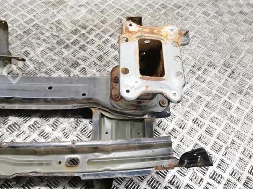 Front bumper reinforcement OPEL ANTARA A (L07) 2.2 CDTi | BP28847882C109 