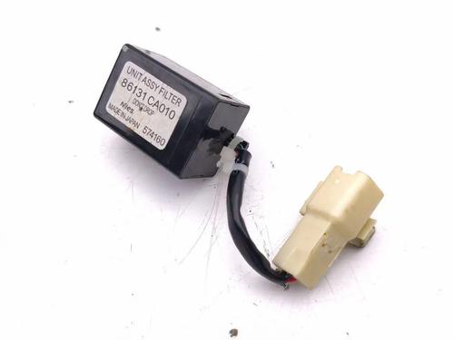 Electronic module TOYOTA GT 86 Coupe (ZN6_) 2.0 (ZN6AC_, ZN6BC_, ZN6K) | BP32692855M83 - Image 2