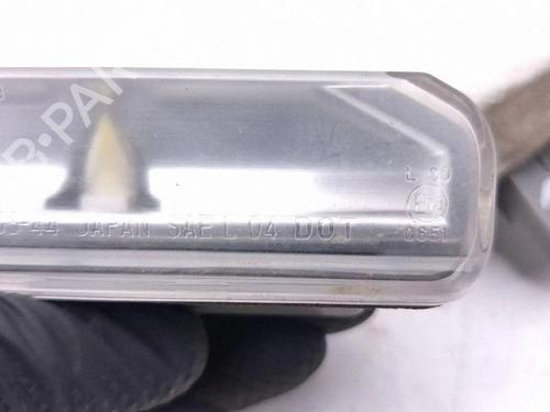 Licence plate light LEXUS IS C (GSE2_) 250 (GSE20) | BP37445983I40 - Image 6
