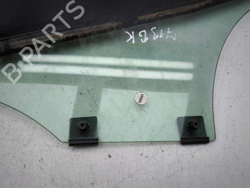 Rear left door window RENAULT CLIO V (B7_) 1.3 TCe 130 (B7MF) | BP28897076C20 
