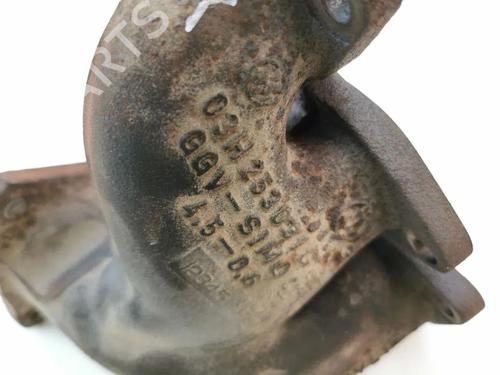 Exhaust manifold AUDI Q7 (4LB) 3.6 FSI quattro | BP36103268M110 - Image 4