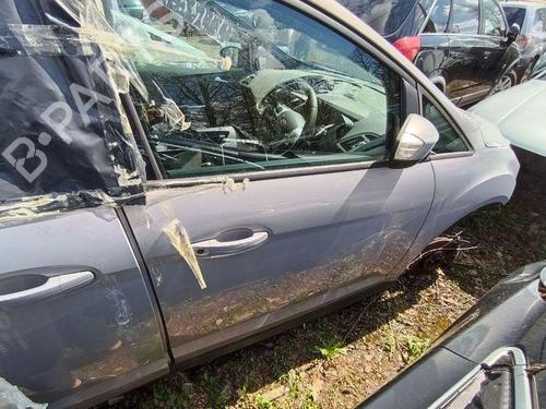 Used Right front door FORD GRAND C-MAX (DXA/CB7, DXA/CEU) 1.6 TDCi (115 hp) 28885174