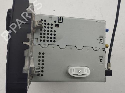 Elektronisk modul MERCEDES-BENZ M-CLASS (W164) ML 350 4-matic (164.186) | BP28852911M83 