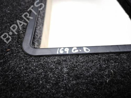 Rear seat VW PASSAT B6 Variant (3C5) 1.6 | BP33226112C17 - Image 9