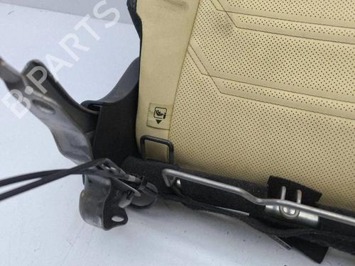 Rear seat LEXUS NX (_Z1_) 300h AWD (AYZ15_, AYZ15R) | BP40230673C17 - Image 3