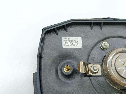 Driver airbag RENAULT ESPACE III (JE0_) 2.0 (JE0A) | BP28890434C9 