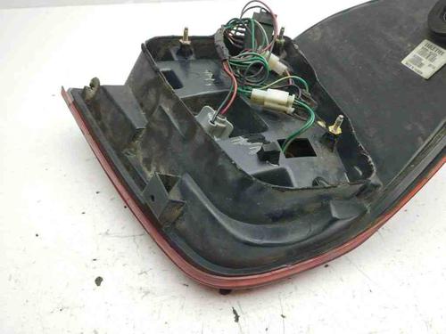 Right taillight MERCEDES-BENZ M-CLASS (W164) ML 320 CDI 4-matic | BP28898451C35 