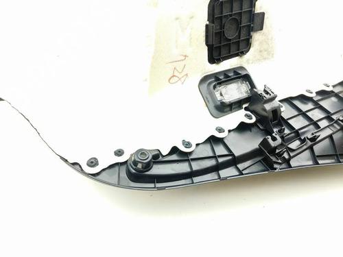 Boot lining TOYOTA PRIUS (_W5_) 1.8 Hybrid (ZVW50_, ZVW51_) | BP33670464I3 - Image 5