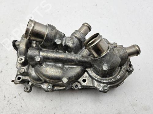 Ekstra vandpumpe VW TIGUAN (AD1, AX1) 1.5 TSI (131 hp) 28899394