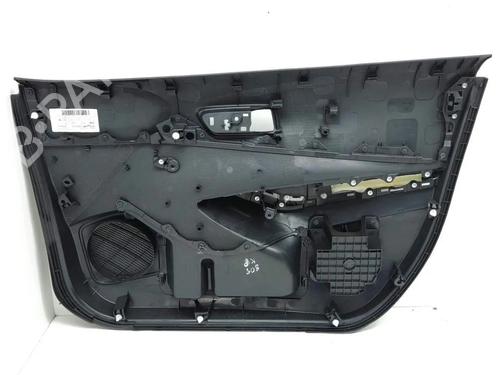 Front left panel TOYOTA COROLLA Saloon (_E15_) 1.6 VVTi (ZRE141_, ZRE151_) | BP36192817C58 - Image 6