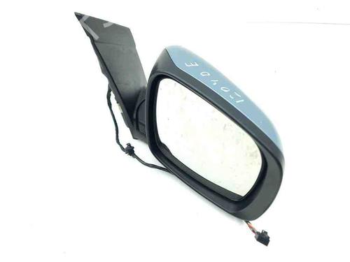 Right mirror CHRYSLER GRAND VOYAGER V (RT) 2.8 CRD | BP28878580C27