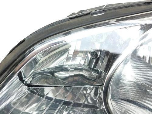 Left headlight OPEL ANTARA A (L07) 2.2 CDTi | BP38500595C28 - Image 4