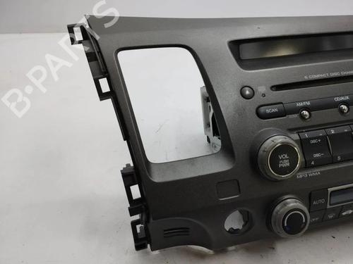 Electronic module HONDA CIVIC VIII Saloon (FD, FA) 1.3 IMA (FA3, FD3) | BP36204412M83  - Image 7