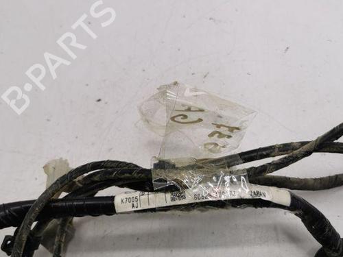 Module électronique MAZDA CX-5 (KE, GH) 2.2 D AWD (KE102) | BP28852839M83 
