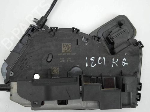 Rear left lock SEAT IBIZA V (KJ1, KJG) 1.0 TSI | BP28878378C100 