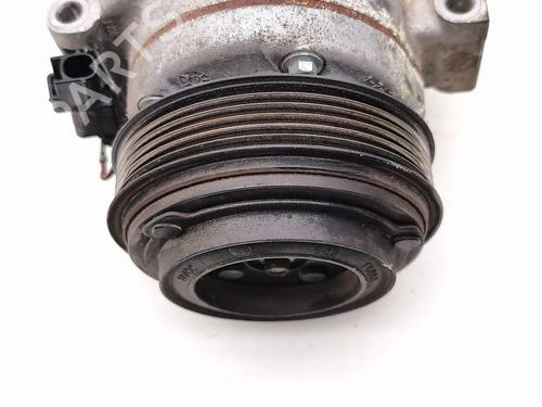 Compressor A/C MAZDA CX-5 (KF) 2.2 D | BP36082024M34 - Image 7