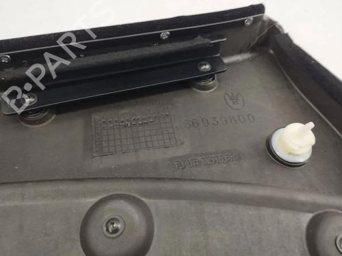 Rear left panel MASERATI QUATTROPORTE V 4.2 | BP33254777C60  - Image 6