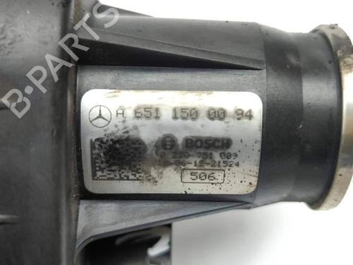 Electronic module MERCEDES-BENZ GLK-CLASS (X204) 220 CDI (204.902) | BP36178514M83 - Image 8