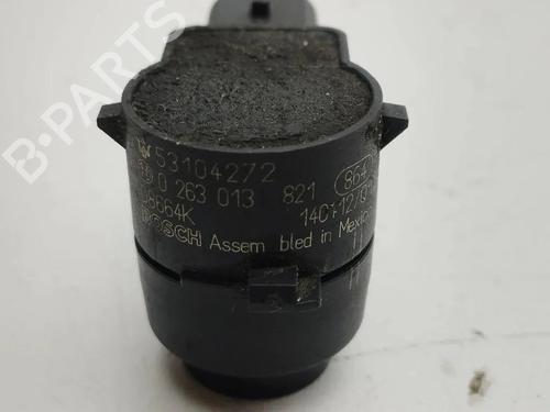 Electronic module MASERATI GHIBLI III (M157) 3.0 D | BP33663455M83 - Image 2