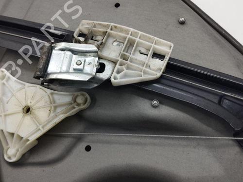 Rear left window mechanism MERCEDES-BENZ B-CLASS Sports Tourer (W245) B 200 CDI (245.208) | BP28894158C24 
