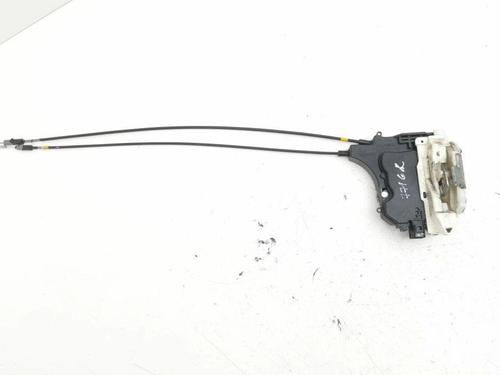 Used Rear left lock PEUGEOT 4007 (VU_, VV_) 2.2 HDi (156 hp) 28899289