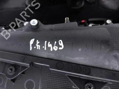 Front left panel TOYOTA COROLLA Estate (_E21_) 1.8 Hybrid (ZWE211) | BP39591089C58 - Image 12