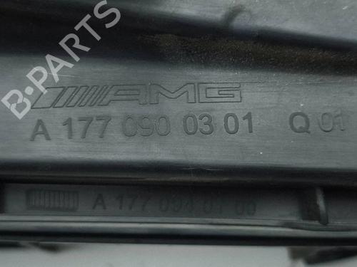 Air filter box MERCEDES-BENZ E-CLASS (W213) AMG E 63 S 4-matic+ (213.089) | BP37481681M87 - Image 6
