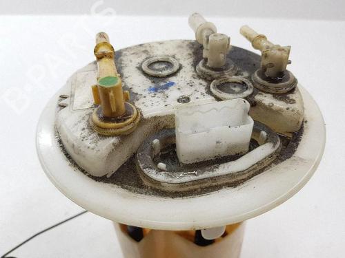 Electronic sensor CITROËN C5 III (RD_) 1.6 HDi 110 (RD9HZC) | BP38250455M84 - Image 2