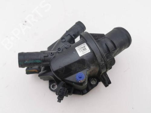 Used Thermostat housing NISSAN NAVARA (D22) 3.0 TD 4x4 (150 hp) 28906430