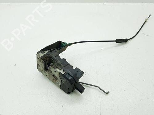 Used Front right lock OPEL ASTRA H (A04) 1.7 CDTI (L48) (100 hp) 28887511
