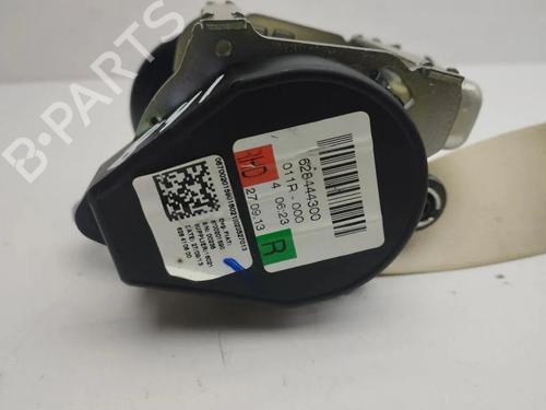 Front right seatbelt MASERATI GHIBLI III (M157) 3.0 D | BP36104016I25 - Image 2
