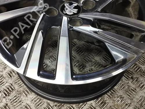 Rim PEUGEOT 308 SW I (4E_, 4H_) 1.6 HDi | BP28863832C45 