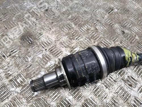 Left front driveshaft TOYOTA C-HR (_X2_, _H2_) Hybrid (MAXH20) | BP37510651M38 - Image 8