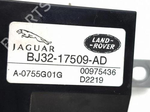 Electronic module JAGUAR I-PACE (X590) EV400 AWD | BP37721024M83  - Image 6