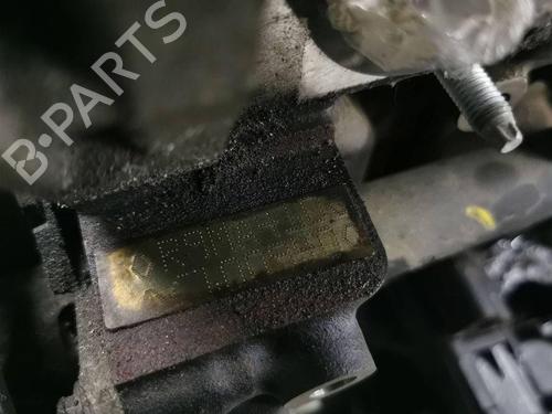 Engine NISSAN X-TRAIL III (T32_, T32R, T32RR) 1.6 dCi ALL MODE 4x4-i (NT32) | BP28905122M1