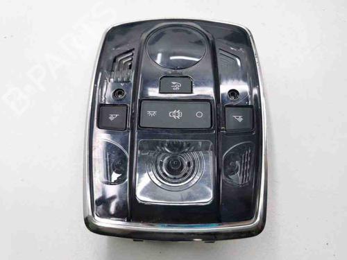 Used Interior roof light PEUGEOT 508 I (8D_) 2.0 HDi (163 hp) 28888869