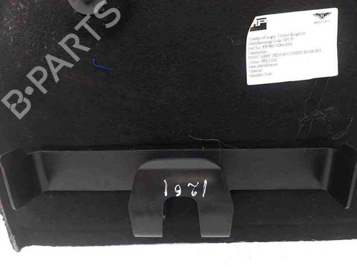 Boot lining BENTLEY CONTINENTAL FLYING SPUR (3W_) 6.0 | BP28883618I3 