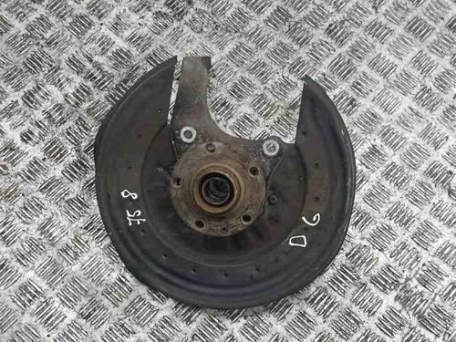 Right rear steering knuckle BENTLEY CONTINENTAL FLYING SPUR (3W_) 6.0 | BP28898490M28 