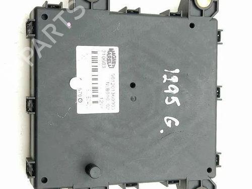 Electronic module MASERATI QUATTROPORTE V 4.2 | BP28906940M83 - Image 3
