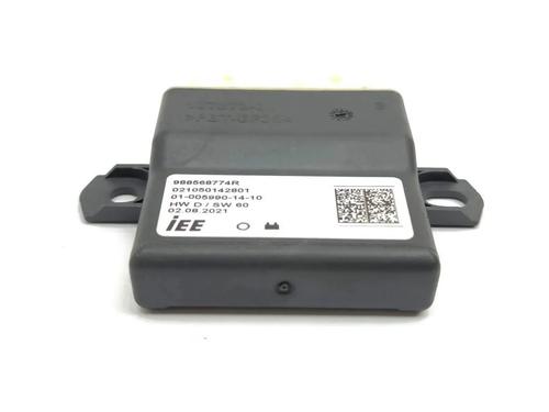 Electronic module NISSAN QASHQAI III (J12) 1.3 DIG-T All-wheel Drive | BP33663655M83 - Image 7
