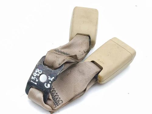 Used Seat buckle Seat buckle 33672733 33672733