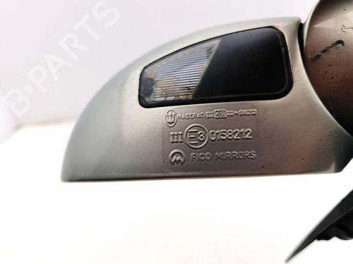 Right mirror MASERATI QUATTROPORTE V 4.2 | BP29569468C27 