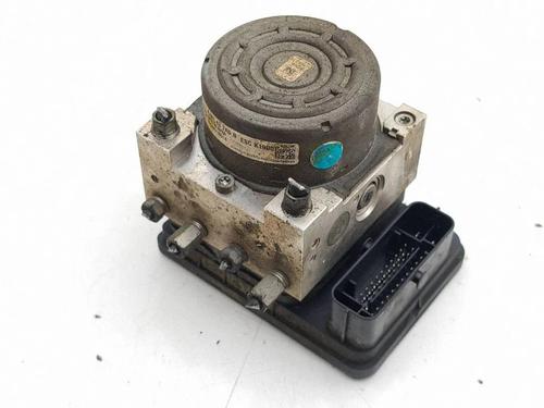 ABS pump MAZDA CX-5 (KE, GH) 2.2 D AWD (KE102) | BP39499516M43 - Image 2