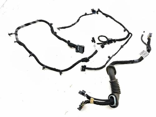 Used Wiring harness Wiring harness 38501213 38501213