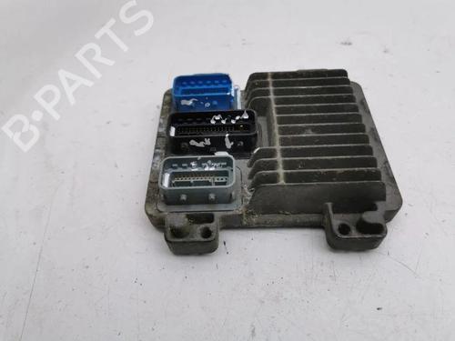 Engine control unit (ECU) SAAB 9-7X 4.2 AWD | BP28897979M57 - Image 7