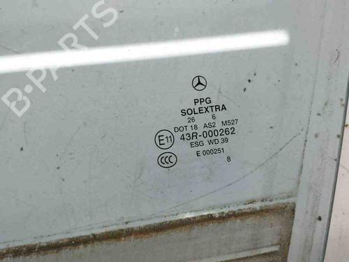 Front left door window MERCEDES-BENZ R-CLASS (W251, V251) R 320 CDI 4-matic (251.022, 251.122) | BP28889128C18