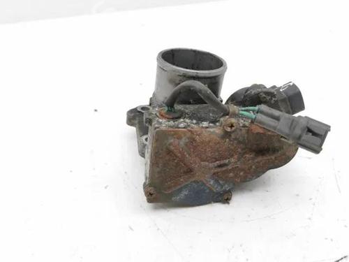 Throttle body TOYOTA COROLLA Verso (_E12_) 2.0 D-4D (CDE120_, CDE120R) | BP28842360M82 