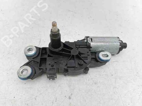 Used Rear wiper motor VOLVO XC60 II (246) D4 (190 hp) 28862404